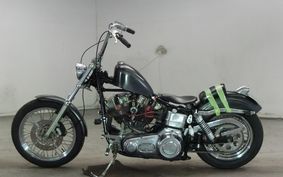 HARLEY FLHS 1340 1981 AAK