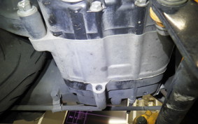 HONDA PS250 1995 MF09