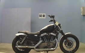HARLEY XL1200N 2007 CZ3