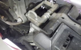 HONDA TODAY 2 2009 AF67