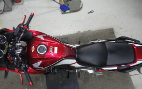 HONDA CB400 SUPER BOLDOR A 2018 NC42