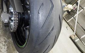 KAWASAKI Z1000 Gen.5 2017 ZXT00W