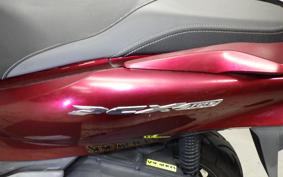 HONDA PCX 160 1996 KF47