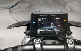YAMAHA MT-09 AMT 2025 RN88J