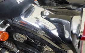 KAWASAKI W650 2009 EJ650A