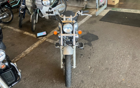 HONDA MAGNA 50 AC13
