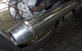 HONDA C70 SUPER CUB C70