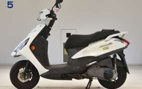 YAMAHA AXIS 125 Z SED7J
