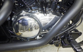 KAWASAKI VULCAN 400 CLASSIC 1996 VN400A