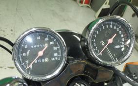 SUZUKI GSX400 IMPULSE 1995 GK79A