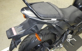 SUZUKI GSR750 A 2013 GR7NA