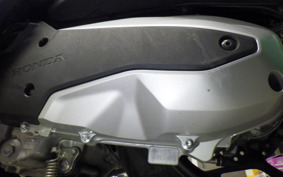 HONDA PCX 125 2013 JK05