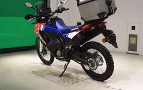 HONDA CRF250 GEN 2 RALLY 2026 MD47