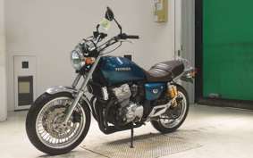 HONDA CB400F 1998 NC36