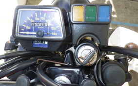 YAMAHA SEROW 225 1KH
