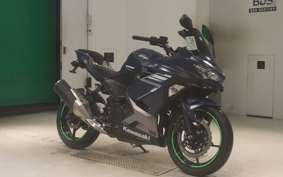 KAWASAKI NINJA 400 2022 EX400G