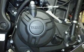 YAMAHA MT-03 2017 RH07J