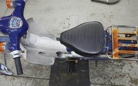 HONDA C50 SUPER CUB 2020 C50