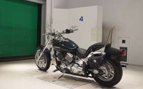 YAMAHA DRAGSTAR 400 2005 VH01J