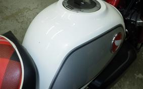 HONDA MONKEY 125 JB03
