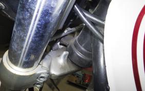 KAWASAKI ZEPHYR 400 Gen.2 1998 ZR400C
