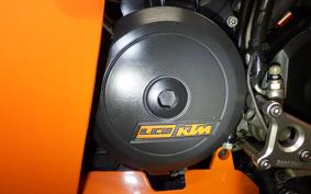 KTM 1190 RC8 R 2015