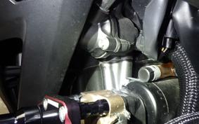 HONDA CBR400R 2022 NC56