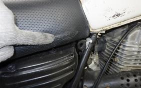 HONDA XL250S L250S