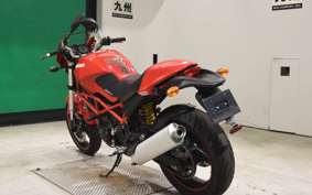 DUCATI MONSTER 400 IE 2006