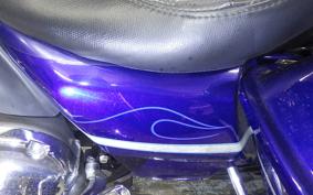 HARLEY FLHXSE 1800CVO 2010
