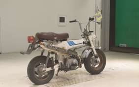 HONDA DAX 70 ST70