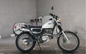 YAMAHA BRONCO 5BT