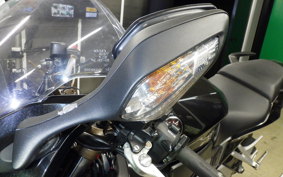 HONDA VFR800F 2014 RC79