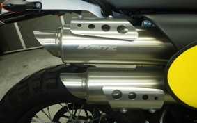 FANTIC SCRAMBLER250 1993