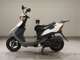 Фото Suzuki LET's 2 2026 с японского аукциона