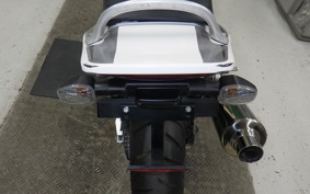 HONDA CB400SF VTEC A 2010 NC42
