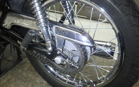 HONDA CB400 CB400F
