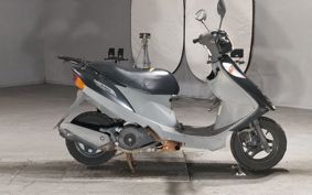 SUZUKI ADDRESS V125 CF46A