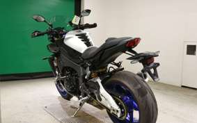 YAMAHA MT-10 SP 2025 RN78J