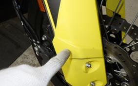 SUZUKI Vストローム800DE 2024 EM1BA