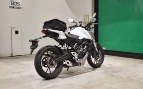 HONDA CB125 R JC79