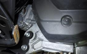 YAMAHA N-MAX 155 2008 SG66J