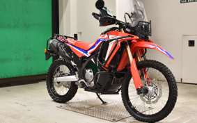 HONDA CRF250 GEN 2 RALLY MD47
