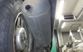 HONDA TODAY 2 AF67