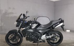 SUZUKI GSR 400 2013 GK7EA
