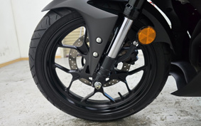 YAMAHA YZF-R25 ABS RG43J