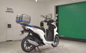 HONDA DIO 110 2017 JK03