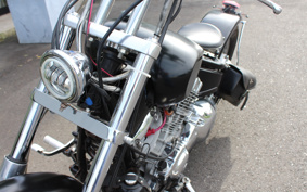 YAMAHA DRAGSTAR 400 1997 4TR