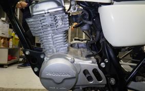 HONDA APE 100 HC07