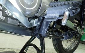 HONDA CT125-2 JA65